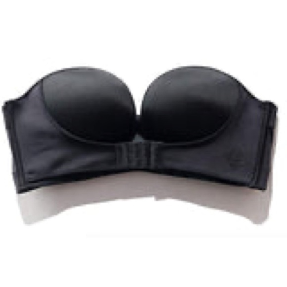 MyPeachies Strapless Lift Bra
Nude / C / 34